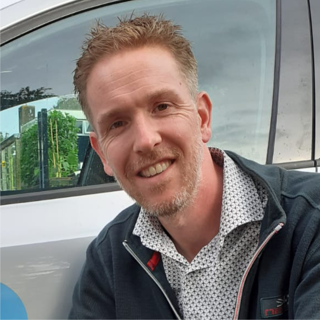 van meerendonk