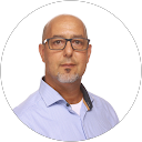 Hans Hopma profielfoto